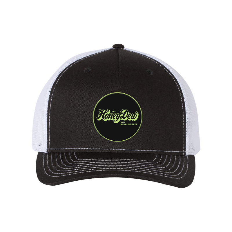 The Honeydew Patch Hat