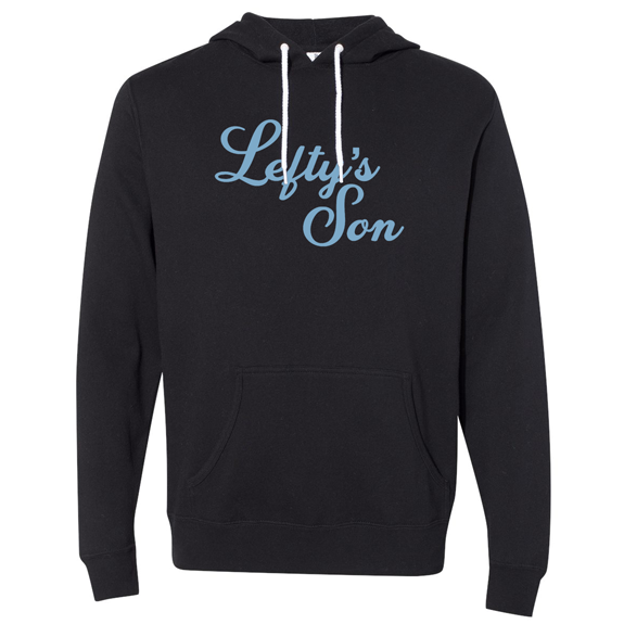 Lefty's Son Hoodie