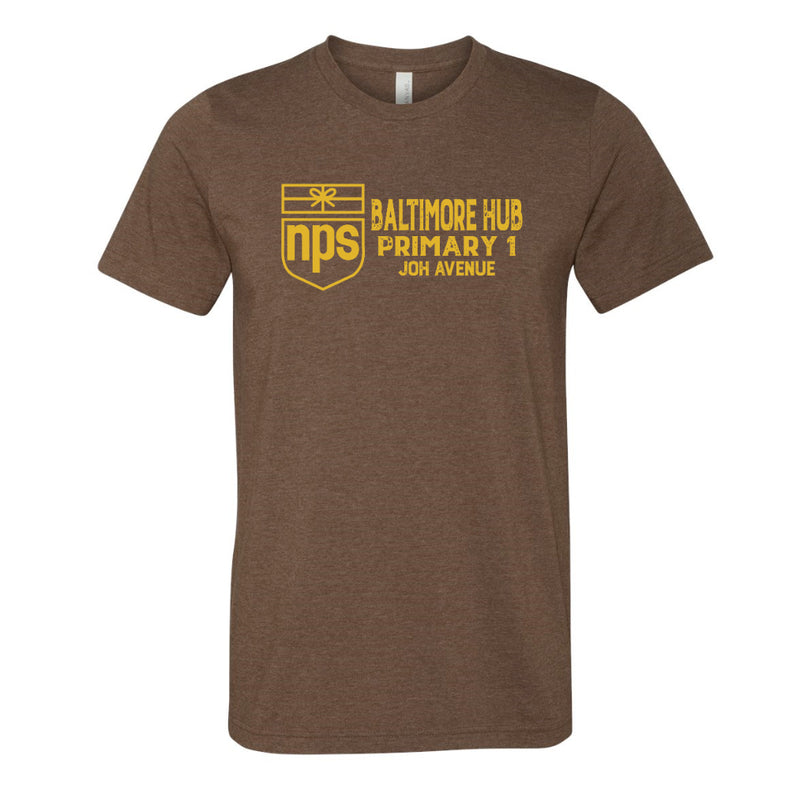 NPS T-Shirt