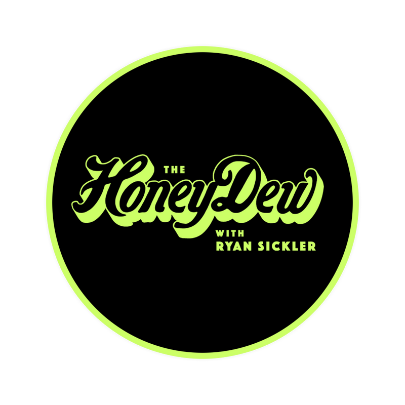 🎁 The Honeydew Sticker (100% off)
